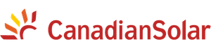 Canadian Solar Logo