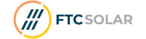 FTC Solar Logo