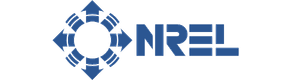 National Renewable Energy Laboratory (NREL) Logo
