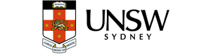 University of New South Wales (UNSW) Logo