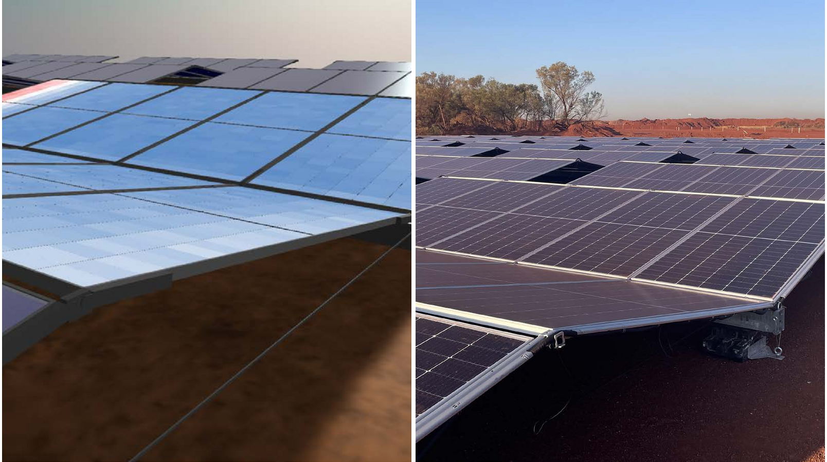 Conventional yield tools couldn't capture the performance of 5B's innovative Maverick mounting system. By working together with SunSolve, 5B uncovered two separate 1–2% yield uplifts — improvements that were invisible to standard modelling — and gained the insights to drive their next-generation design.