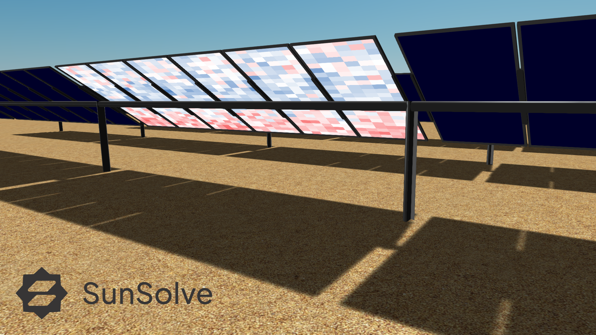 Ground albedo drives bifacial gain — but it's the bifacial correction factors that are hardest to justify. Our latest release generates a full audit trail for every PVsyst correction factor, automatically.